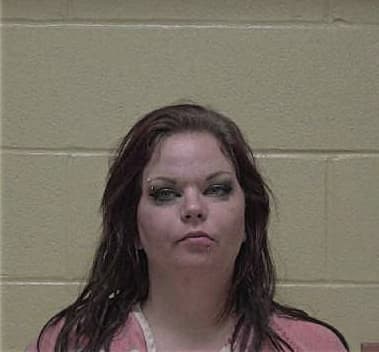 Amanda Montgomery, - Bossier Parish County, LA 